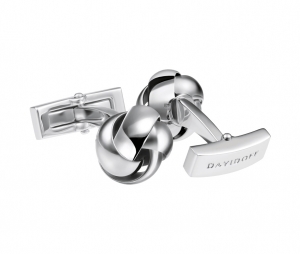 23142, DAVIDOFF, Запонки