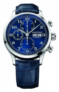 78225AA25.BDC37, Louis Erard, ЧАСЫ