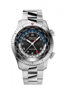 AL-255B4S26B, Alpina, ГОДИННИКИ