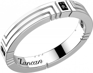 EXA154, Zancan, Ювелирные украшения