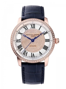 FC-301PVD3BD4, Frederique Constant, ГОДИННИКИ