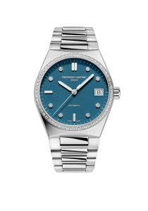 FC-303LBSD2NHD6B, Frederique Constant, ГОДИННИКИ