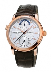 Frederique Constant, ГОДИННИКИ, FC-750V4H4 FC-750V4H4, Frederique Constant, ГОДИННИКИ