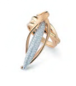 GAN0706J, ANNAMARIA CAMMILLI, Ювелірні прикраси