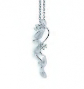 GPE0623W, ANNAMARIA CAMMILLI, Ювелірні прикраси