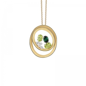 GPE3389UT14, ANNAMARIA CAMMILLI, Ювелірні прикраси