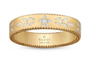 Кольцо Gucci YBC434541001