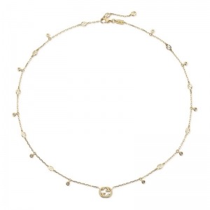 YBB729402002, Gucci, Ювелірні прикраси