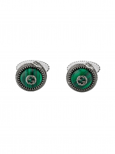 YBE577426001, Gucci, Запонки