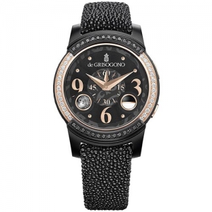 de GRISOGONO, ЧАСЫ, DG/ GEAR S2 DG/ GEAR S2, de GRISOGONO, ЧАСЫ