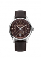 FC-350RBR5B6 NEW 2026, Frederique Constant, ГОДИННИКИ